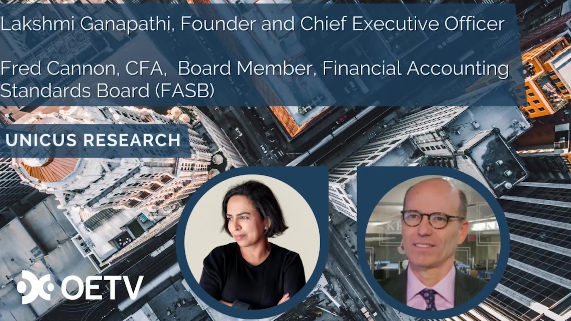 Inside the FASB - Accounting standards and Libor relief