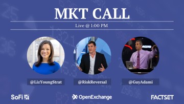 Big Tech’s Bear Market,  Apple’s Hungry Alligator, Rip Your Face Off Rallies, Inflation Nation