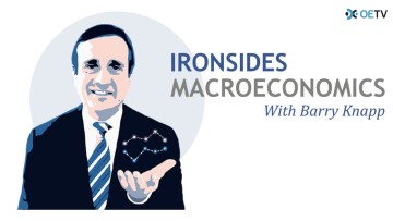 Federalies Time | Ironsides Macroeconomics