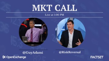 Netflix Craters, Tesla Earnings Predictions, Global Stagflation Fears