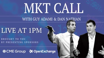 Investors Eye Jackson Hole for Market's Next Move