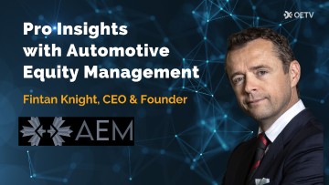 Pro Insights:  Where to Now For Car Prices, New and Used? | Automotive Equity Management