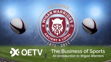 The Business of Sports | An Introduction to Wigan Warriors