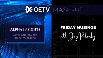 A Look at Global Markets | OETV Mashup