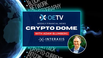 Is This The End for Crypto? | Crypto Dome