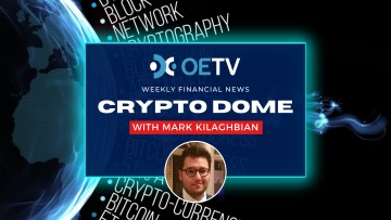 Moving from Robinhood to Coinbase | Crypto Dome | Interaxis