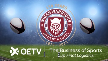 Cup Final Logistics
