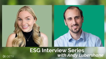 Energy Impact Partners | ESG Interview Series