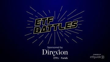 ETF Battles:  Which Alternative Weight ETF is Better? Watch RSP vs. RWL!