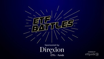 ETF Battles:  Which Food and Agriculture ETF is Best? Watch DBA vs. VEGI vs. MOO! | ETF Guide