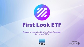 First Look ETF: New Funds Tackling Stagflation, Bond Sectors and High Growth Stocks