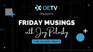 Friday Musings: Great In Between, Global Risk Nexus, Tesla | TPW Advisory