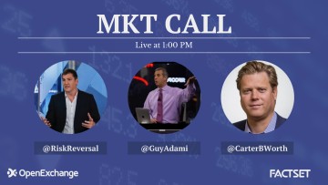 Inflation Barrels Ahead, Bright Spot in Biotech, Disney Earnings Preview, The Worst Chart in the Market (Featured)