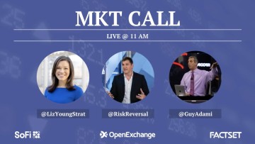 What Comes Next, Recession?, Contagion Risk, Snowflake Dives, Lockheed Soars