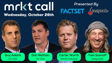 Big Tech Earnings & 3 Bearish-to-Bullish Reversal Stocks