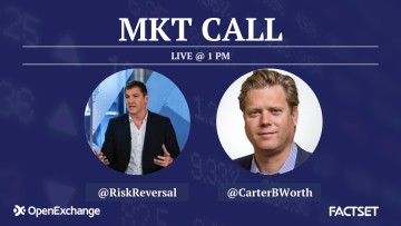 Major Cracks Beneath the Market Surface