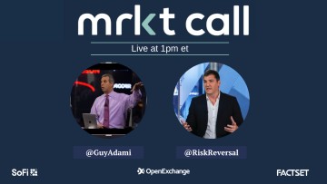 The S&P in a Parallel Universe and Dan's Bearish Dollar Trade