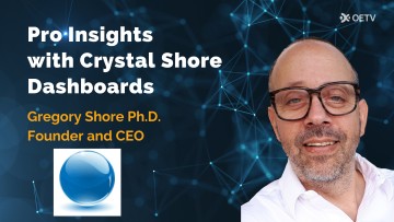 Pro Insights | Crystal Shore Dashboards