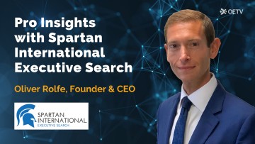 Pro Insights:  The Chase for Talent & Mental Health in the Finance World | Spartan International Executive Search