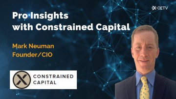 Constrained Capital and the ESG Orphans Index