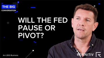 Pause or Pivot? | The Big Conversation