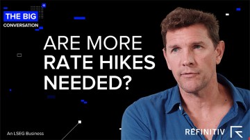 Are More Rate Hikes Needed? | The Big Conversation