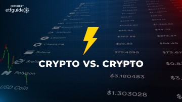 Episode 1 - Bitcoin vs Ethereum | ETFguide | Crypto vs. Crypto