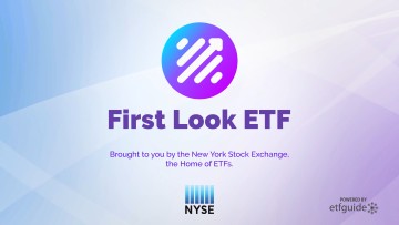 Exploring Multi-sector ETFs, Business Disrupters & Global Shipping | First Look ETF
