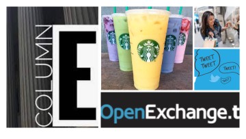 Twitter Blowing Up and it’s all About Retail this week