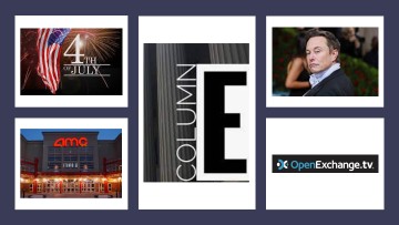 Tesla and AMC, will they be celebrating July 4?