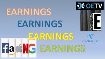 It's all about FAANG minus the N