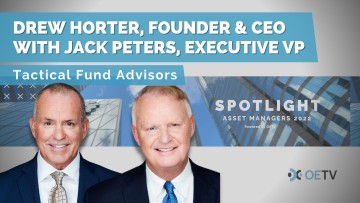 Risk Managed, Multi Strategy Mutual Funds | Tactical Fund Advisors Spotlight