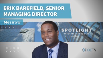 Differentiated, Diverse Capabilities | Mesirow Spotlight