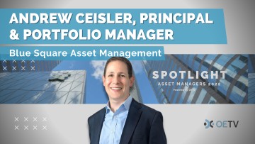 Survive Bear Markets to Take Advantage of the Next Bull Market | Blue Square Asset Management Spotlight