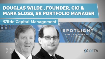Differentiate, Specialize, and Add Value | Wilde Capital Spotlight