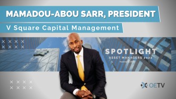 Sustainable Investing Reimagined | V Square Capital Management Spotlight