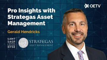 Pro Insights:  Macro Thematic Opportunities Fund | Strategas Asset Management