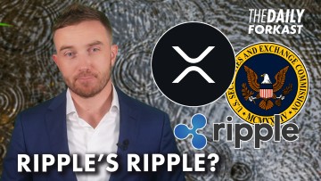 Ripple’s ripple?