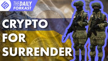 Binance assembles sanction task force; India seeks bitcoin clarity