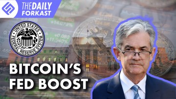 Pakistan mulls crypto future; Bitcoin’s Fed boost