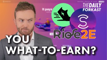 You what-to-earn?: TradFi’s crypto moves