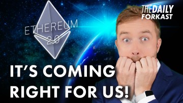 The Merge approaches; Building better systems