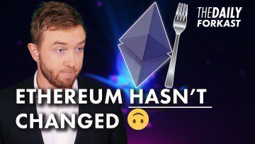 Why YOU should back Ethereum’s fork
