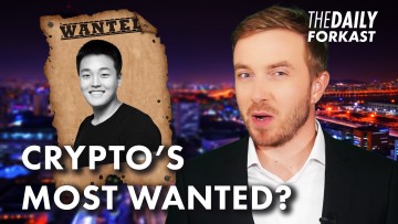 Where in the world is Do Kwon?