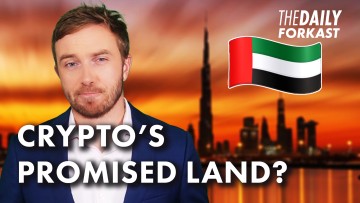 Dubai’s big plans for Web3 and the Metaverse
