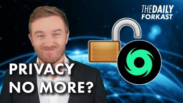 What does this mean for crypto regulation?