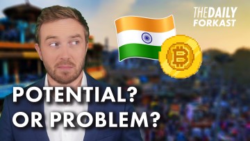 What lies ahead for crypto in India?