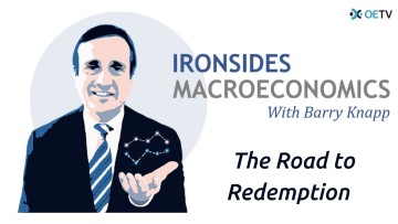 The Road to Redemption | Ironsides Macroeconomics