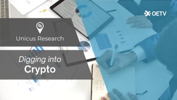 Unicus Research | Digging into Crypto