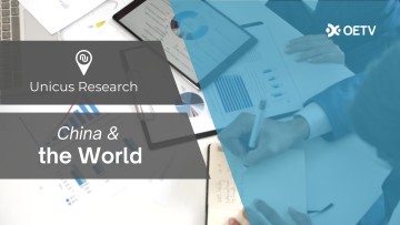 China and the World | Unicus Research